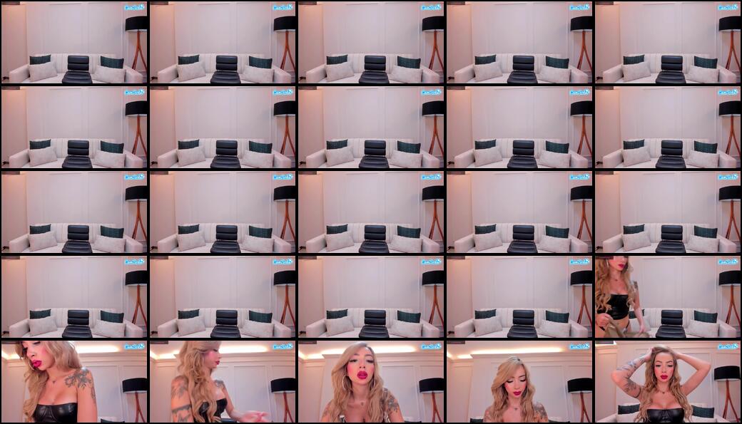 AshleygreenxCamsoda Porn Cam 2024-02-21