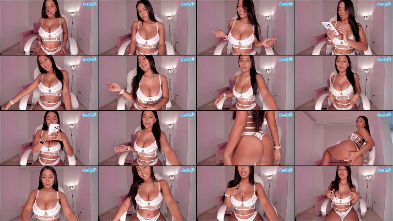 AshleypurpleCamsoda Porn Cam 2023-10-27