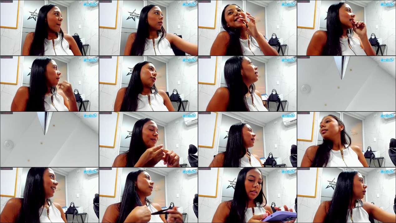 AshleypurpleCamsoda Porn Cam 2024-01-27