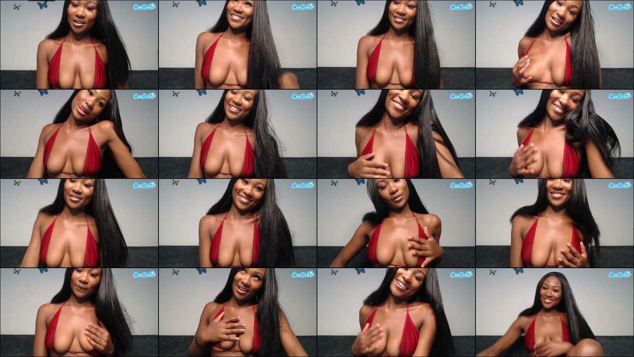 AsianbaddieCamsoda Porn Cam 2023-10-27