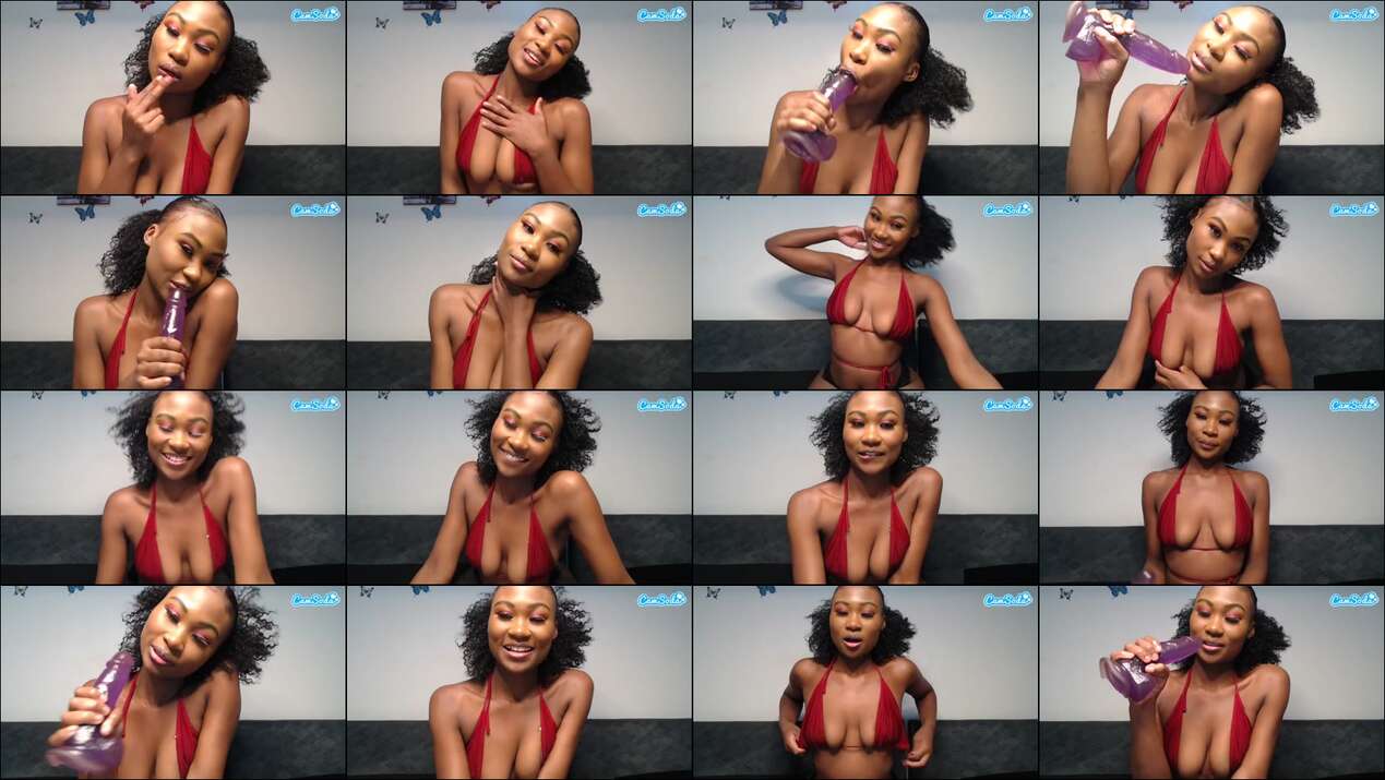 AsianbaddieCamsoda Porn Cam 2023-11-09