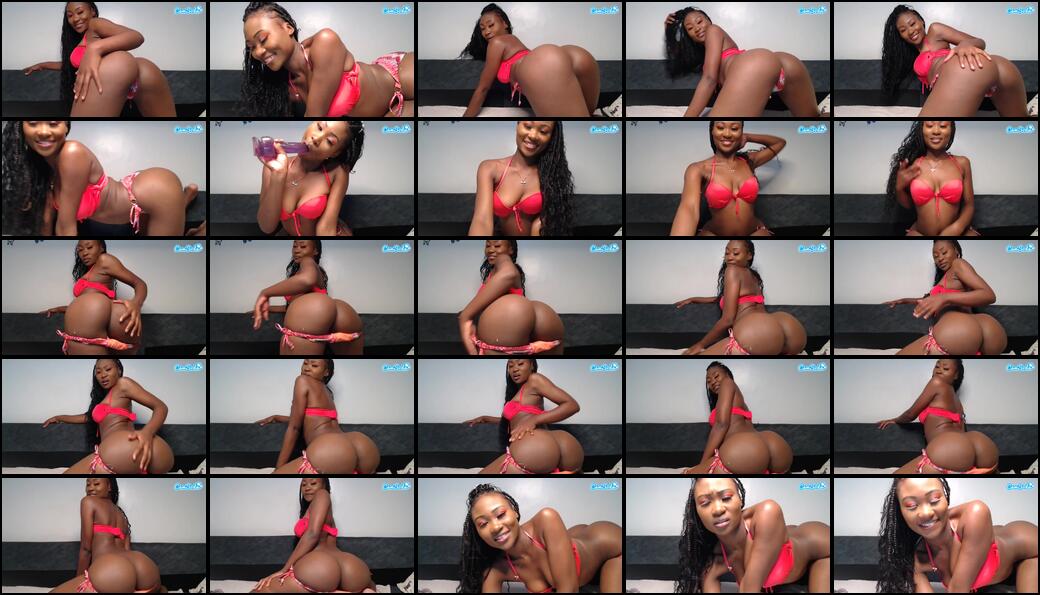 AsianbaddieCamsoda Porn Cam 2024-01-29