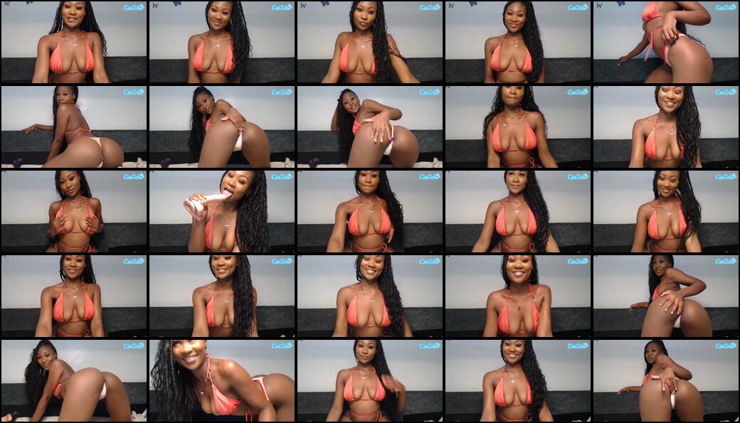 AsianbaddieCamsoda Porn Cam 2024-01-31
