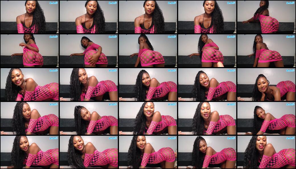 AsianbaddieCamsoda Porn Cam 2024-02-03