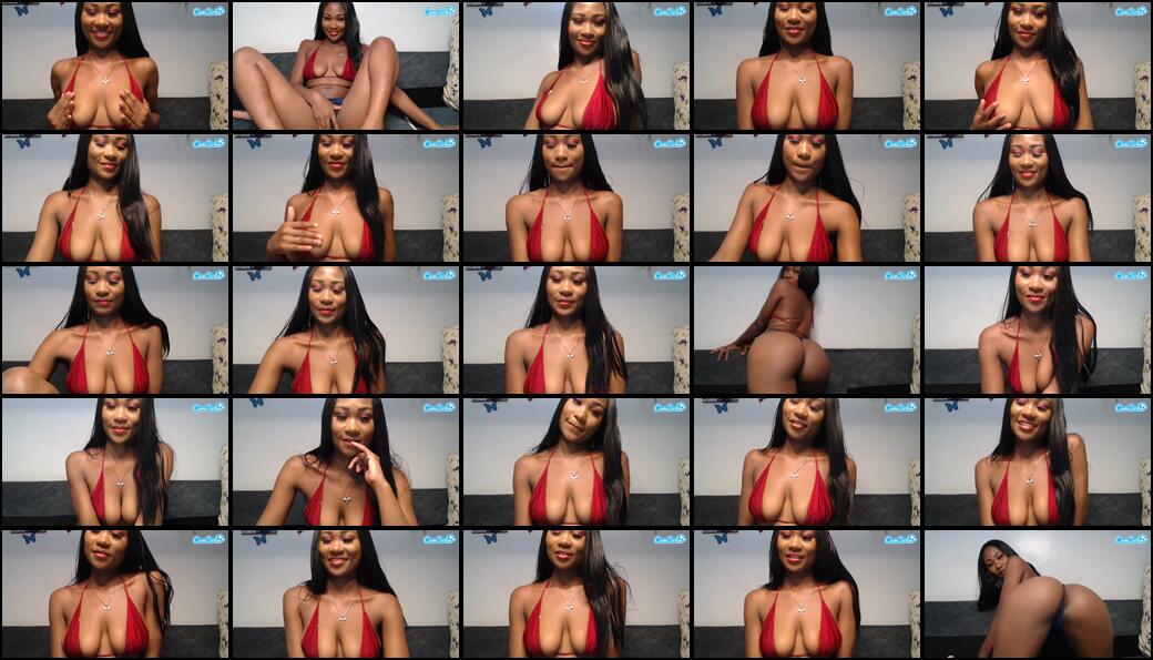 AsianbaddieCamsoda Porn Cam 2024-02-09