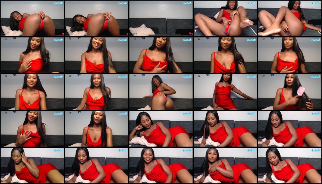 AsianbaddieCamsoda Porn Cam 2024-02-14