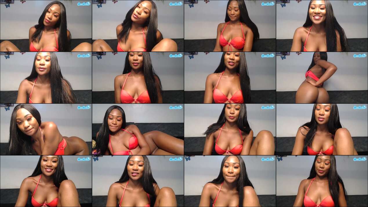 AsianbaddieCamsoda Porn Cam 2024-02-15