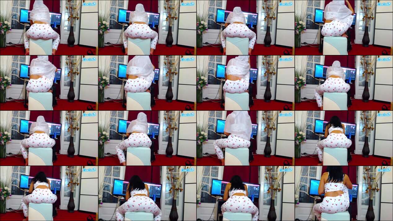 AsyeyilmazCamsoda Porn Cam 2023-10-10