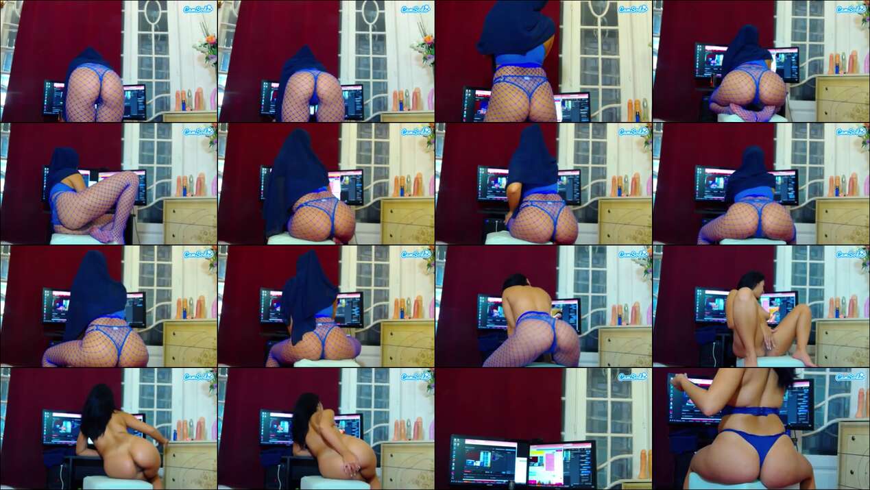 AsyeyilmazCamsoda Porn Cam 2023-10-13