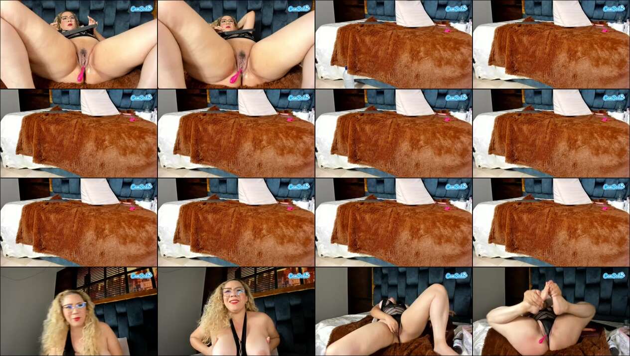 Audrey-slCamsoda Porn Cam 2024-02-18
