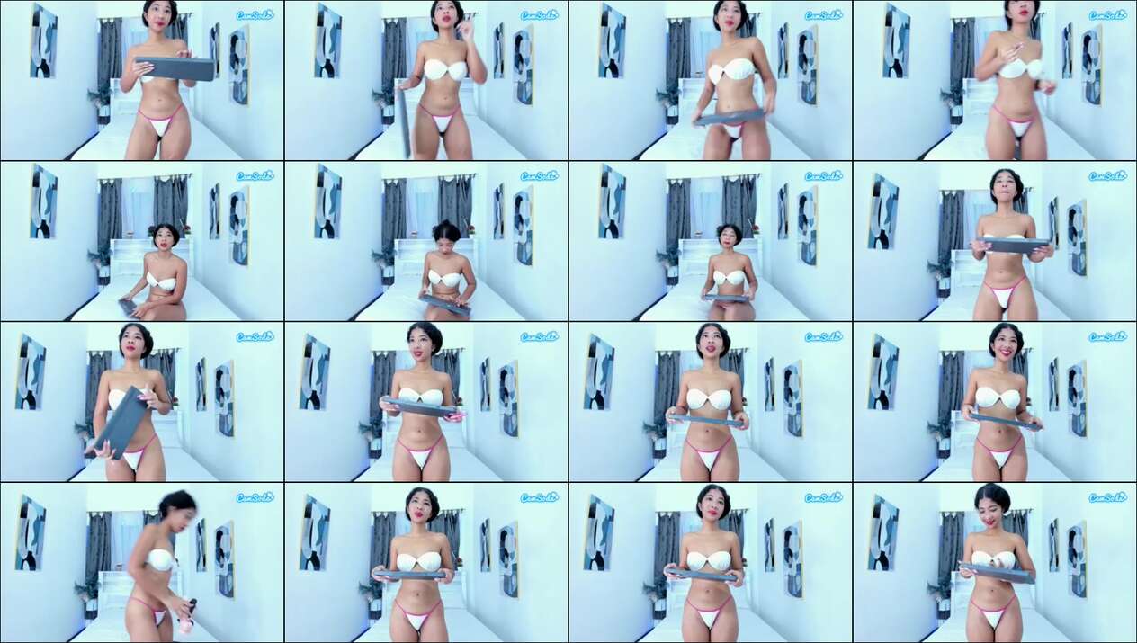 AurorawilliamCamsoda Porn Cam 2024-02-11