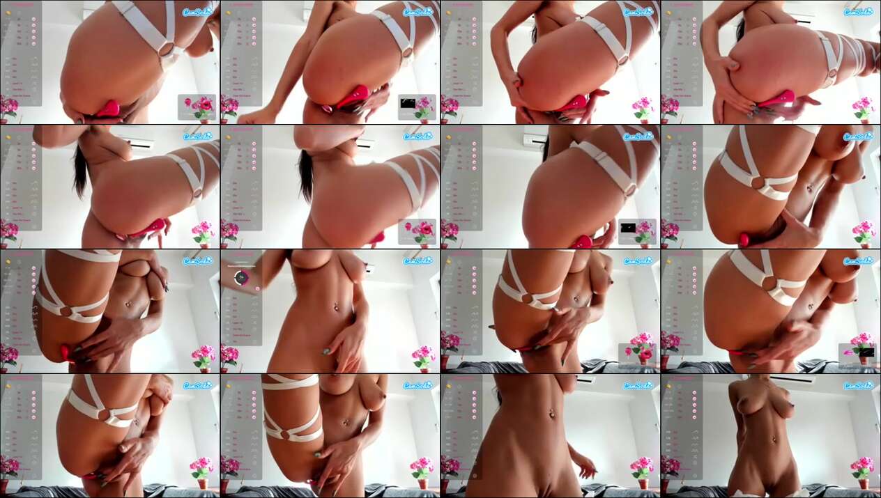 Awesome-jolieCamsoda Porn Cam 2023-11-09