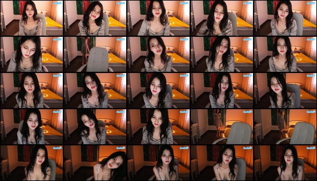 AzalihopeCamsoda Porn Cam 2024-01-26