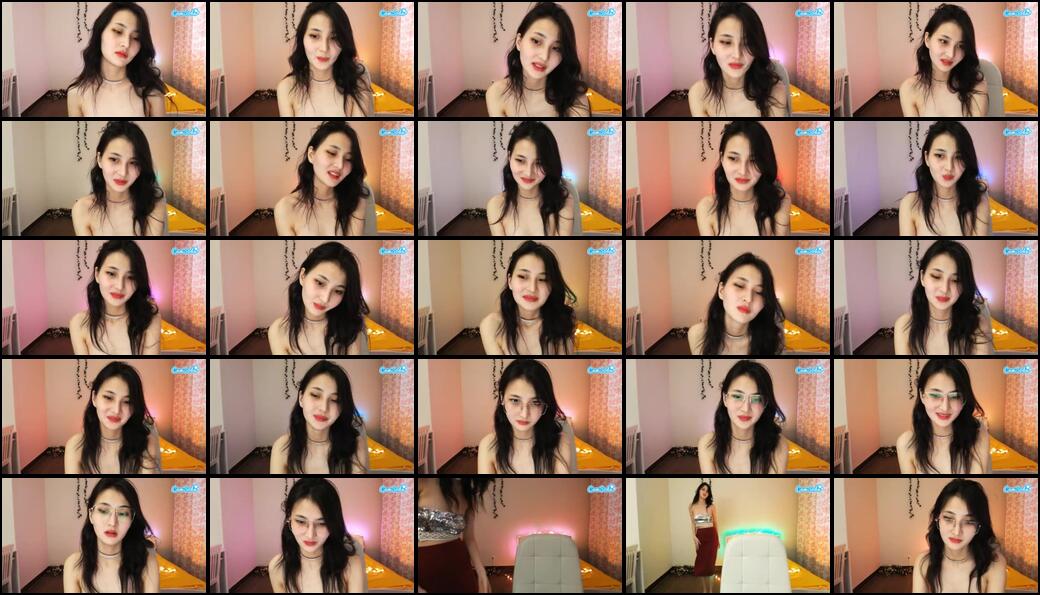 AzalihopeCamsoda Porn Cam 2024-02-02