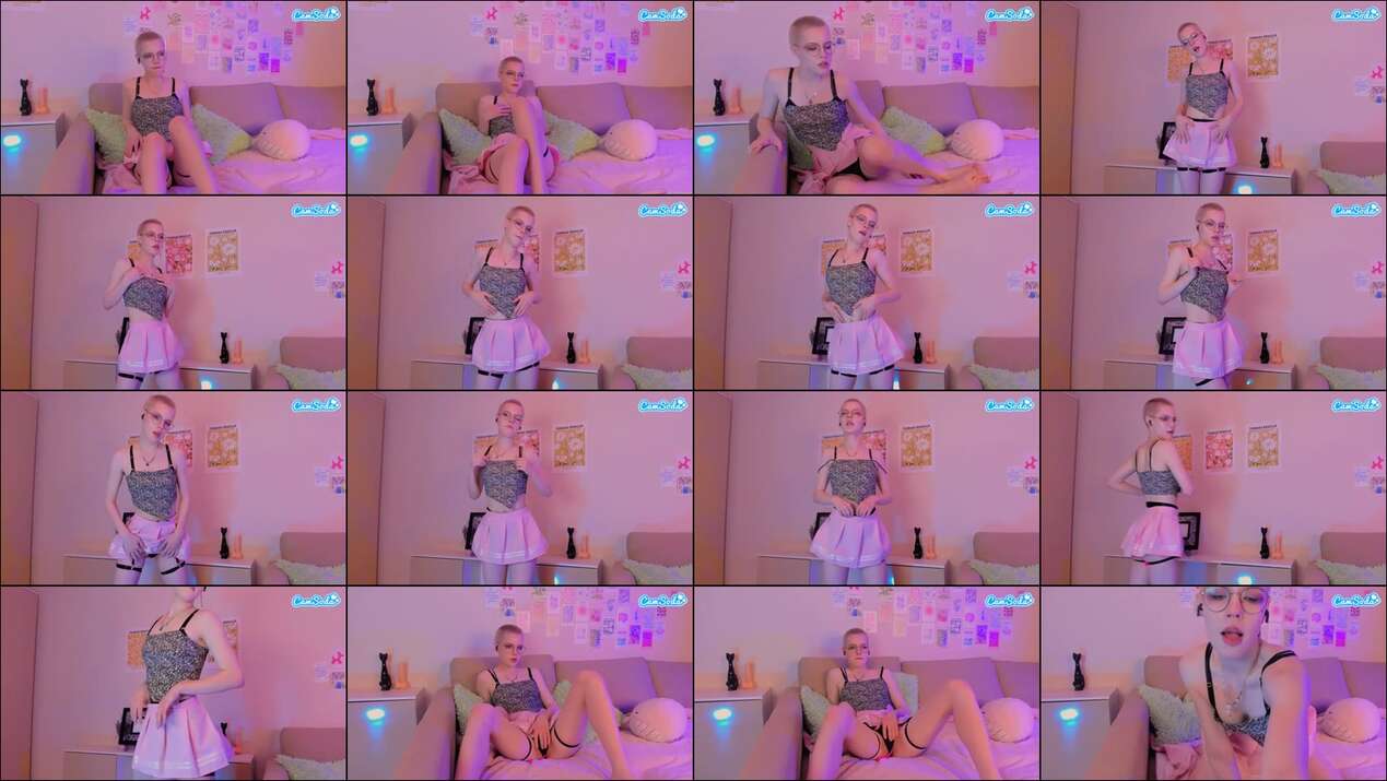 BabemostrellaCamsoda Porn Cam 2024-03-13