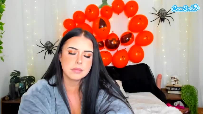 BabyblazeCamsoda Porn Cam 2023-10-27