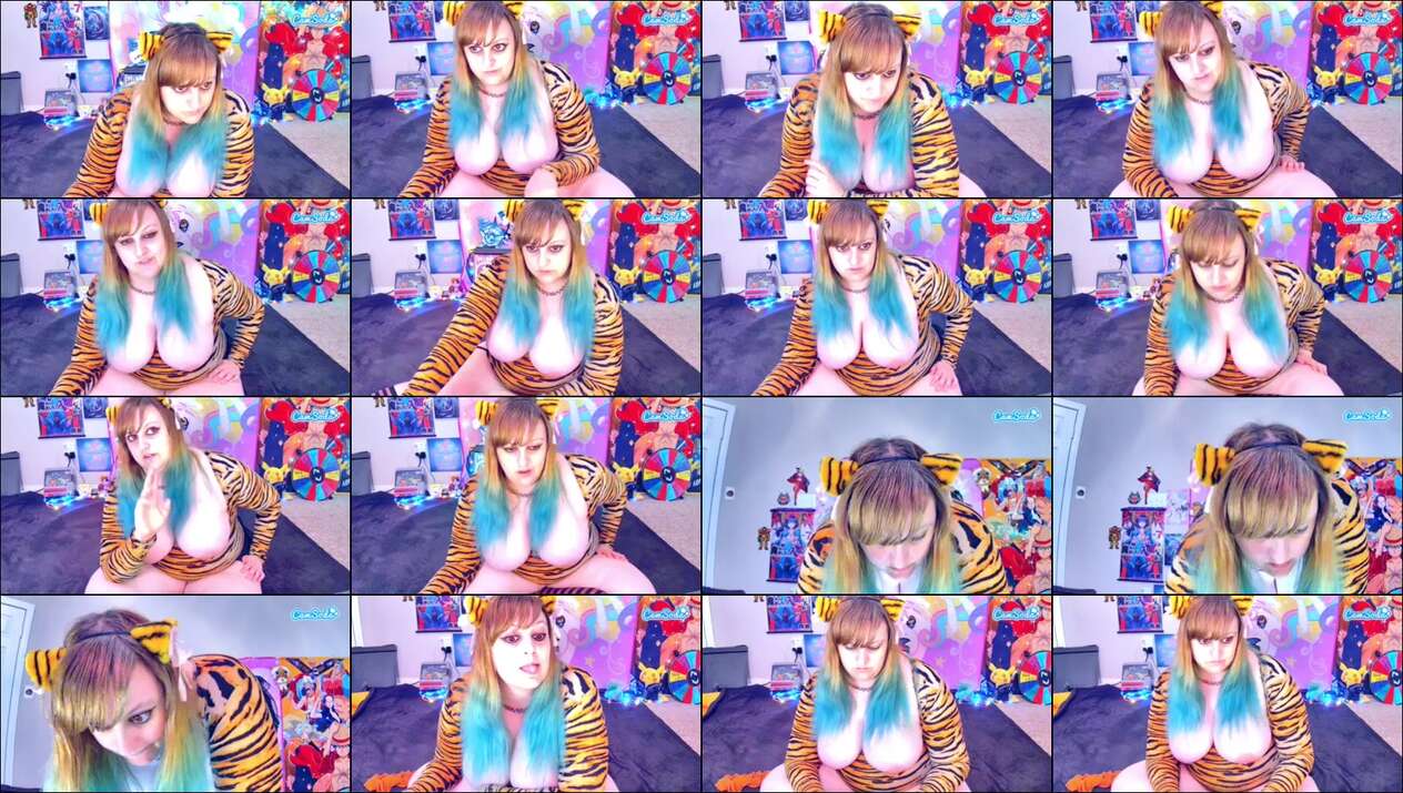 BabyzeldaCamsoda Porn Cam 2023-10-09
