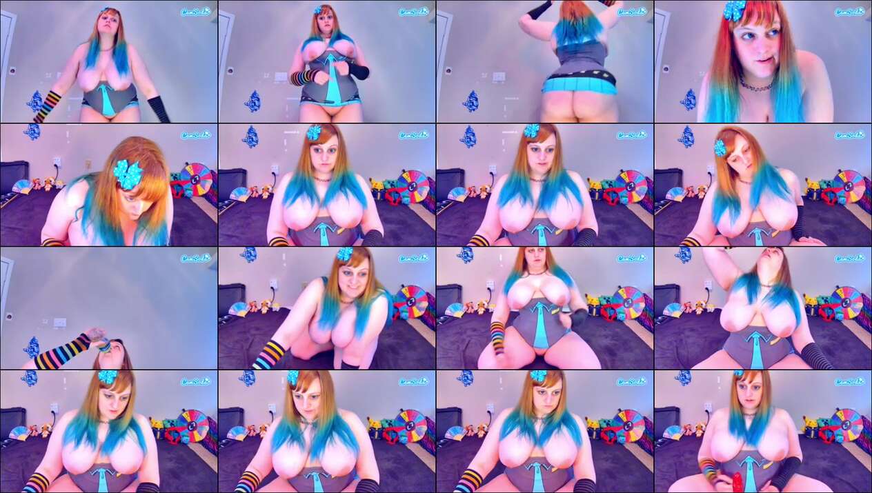 BabyzeldaCamsoda Porn Cam 2024-01-10