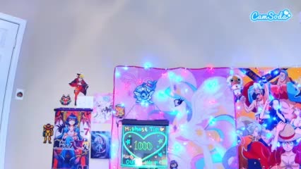 BabyzeldaCamsoda Porn Cam 2023-10-29