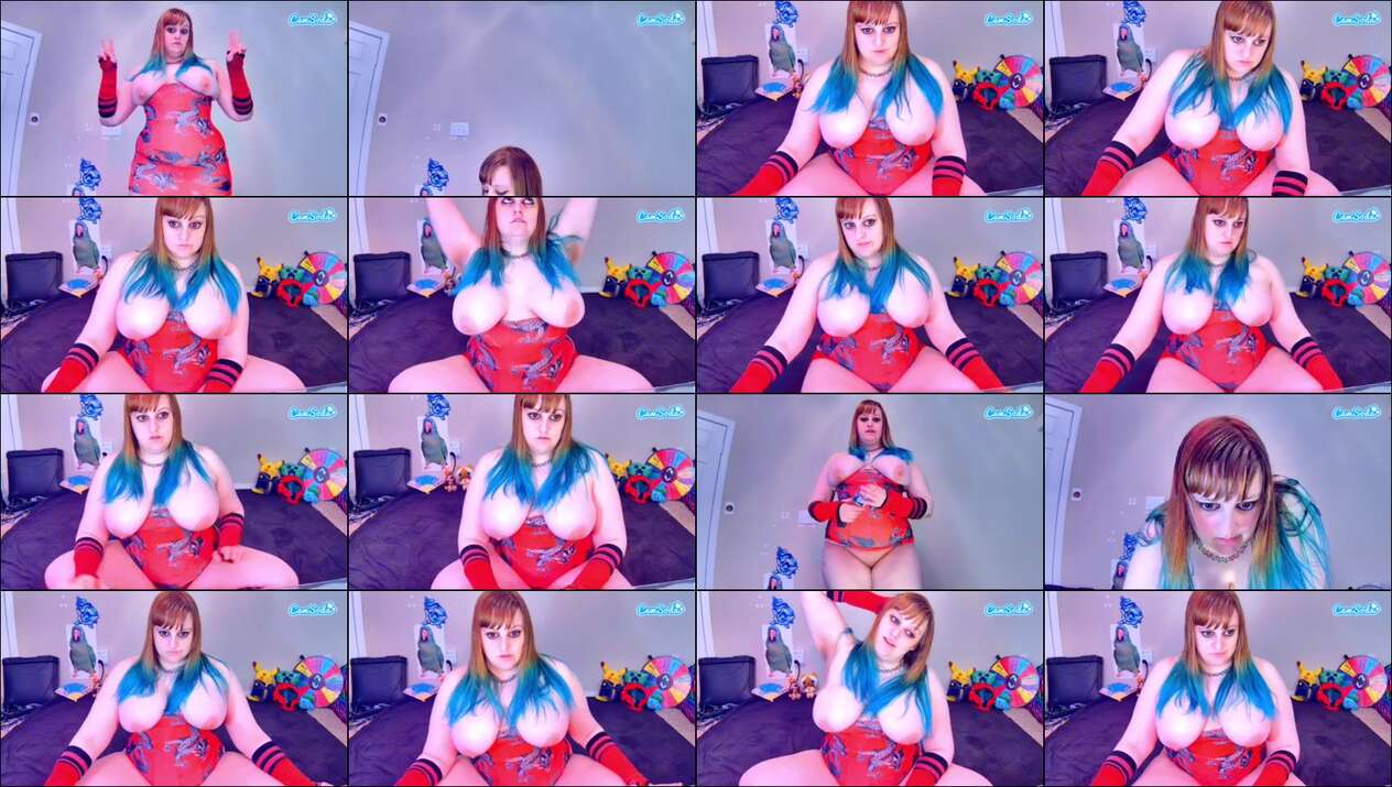 BabyzeldaCamsoda Porn Cam 2024-01-22