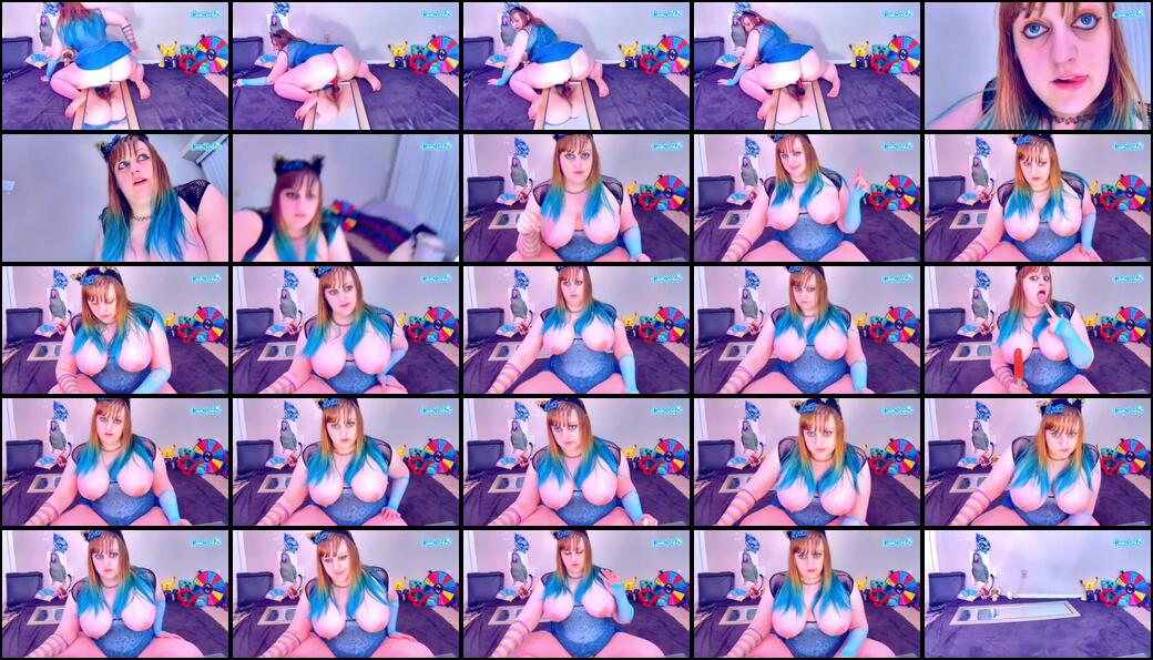 BabyzeldaCamsoda Porn Cam 2024-02-11