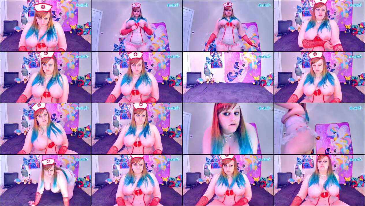 BabyzeldaCamsoda Porn Cam 2024-02-17