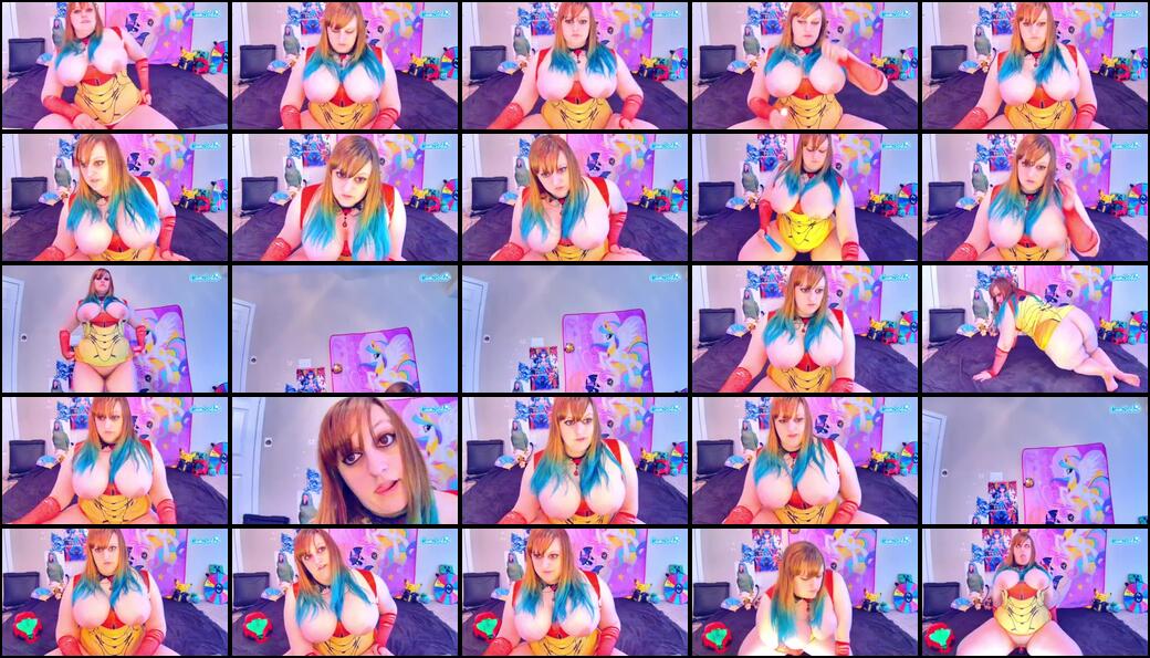 BabyzeldaCamsoda Porn Cam 2024-02-26