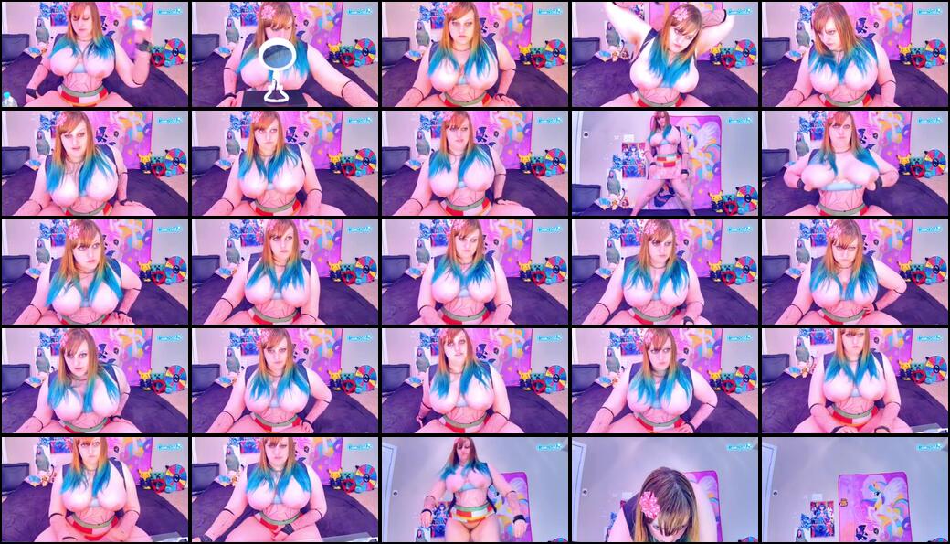 BabyzeldaCamsoda Porn Cam 2024-02-29