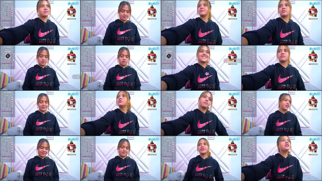 BadmommmyCamsoda Porn Cam 2024-01-11