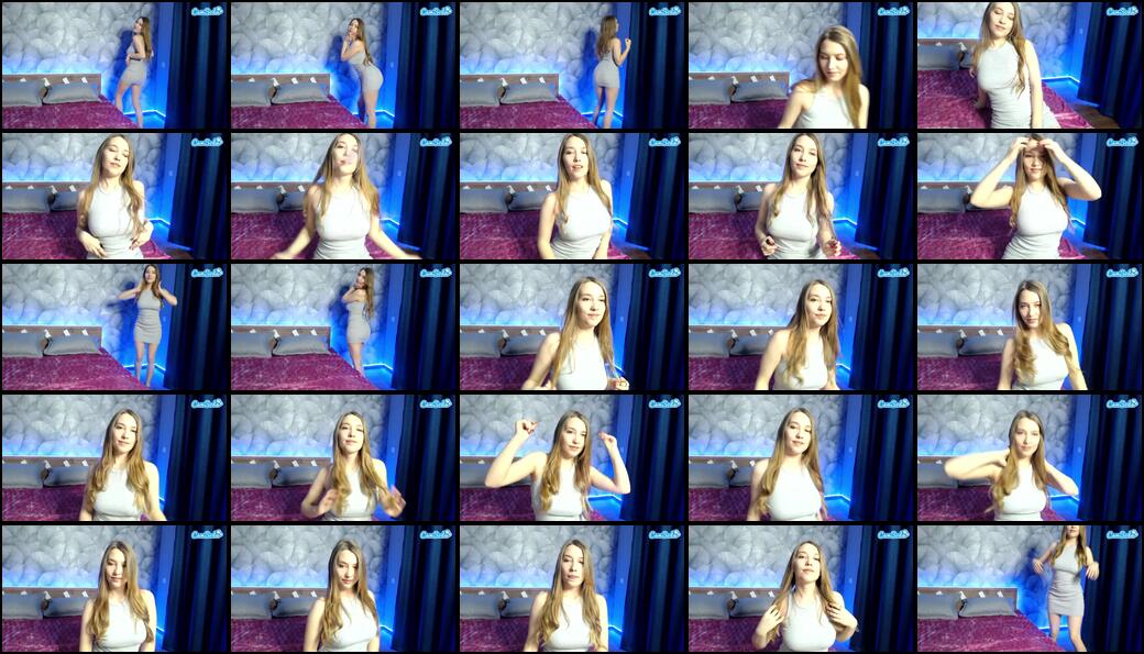 BannisofiCamsoda Porn Cam 2024-02-24