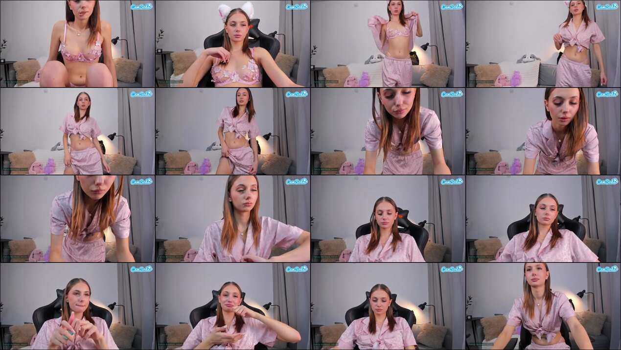 BarbarabloomCamsoda Porn Cam 2023-10-08