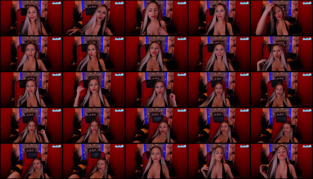 BarbaratillgerCamsoda Porn Cam 2024-02-15