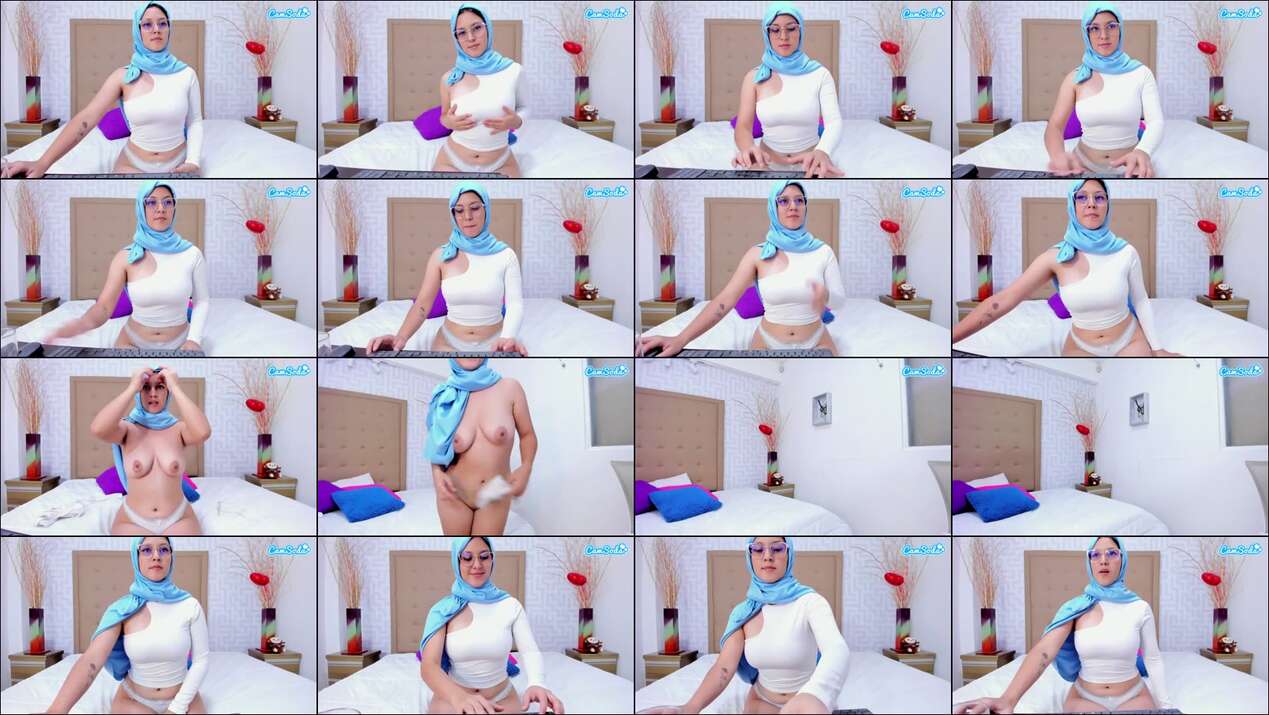 BashimaCamsoda Porn Cam 2024-01-25
