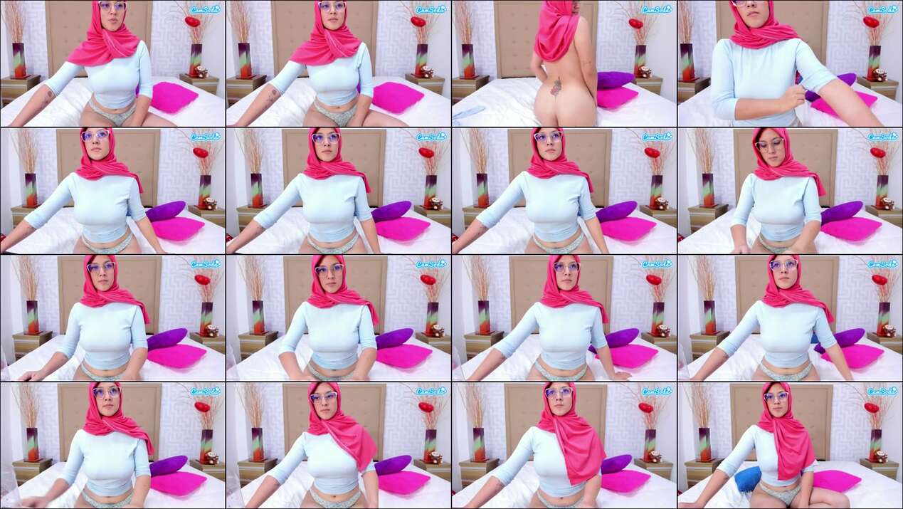 BashimaCamsoda Porn Cam 2024-01-26