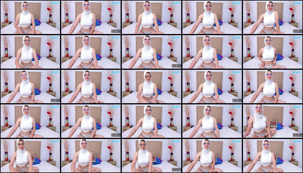 BashimaCamsoda Porn Cam 2024-02-01