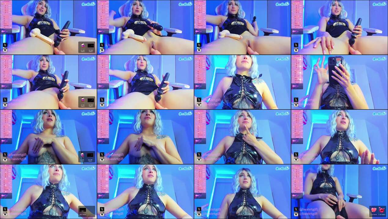 BastetgiftCamsoda Porn Cam 2023-10-08