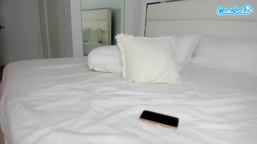 BbygirlzoeCamsoda Porn Cam 2023-10-21