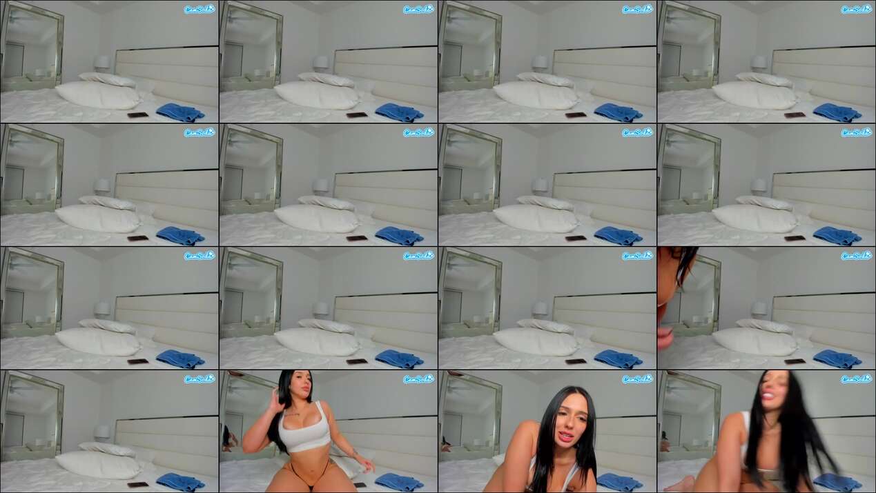 BbygirlzoeCamsoda Porn Cam 2023-10-24