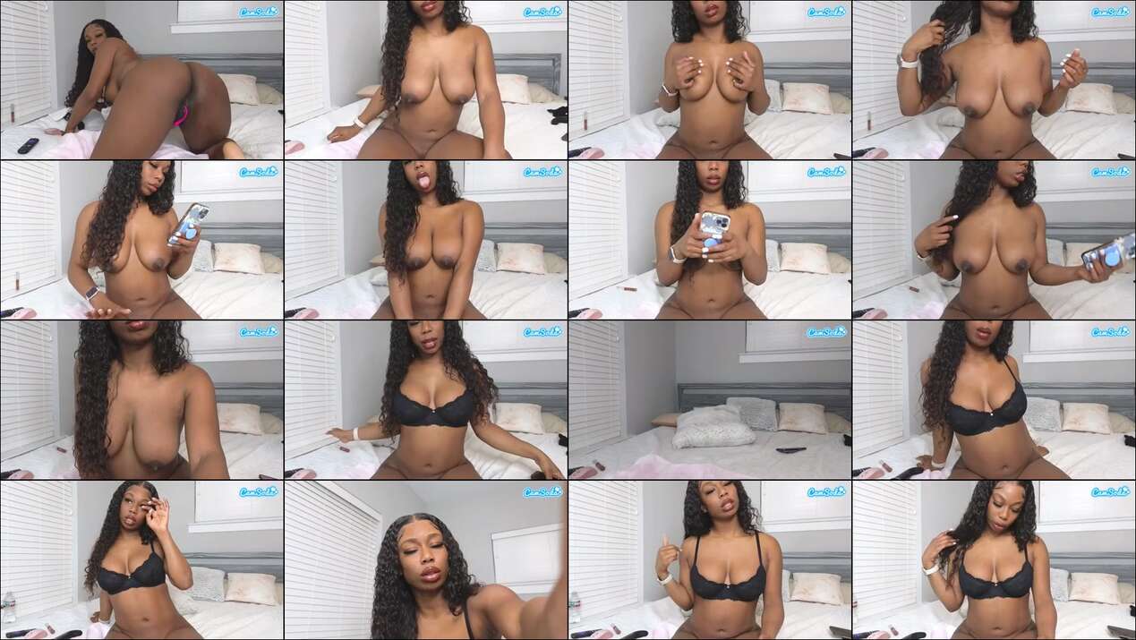 BeautifulkreamCamsoda Porn Cam 2023-11-24