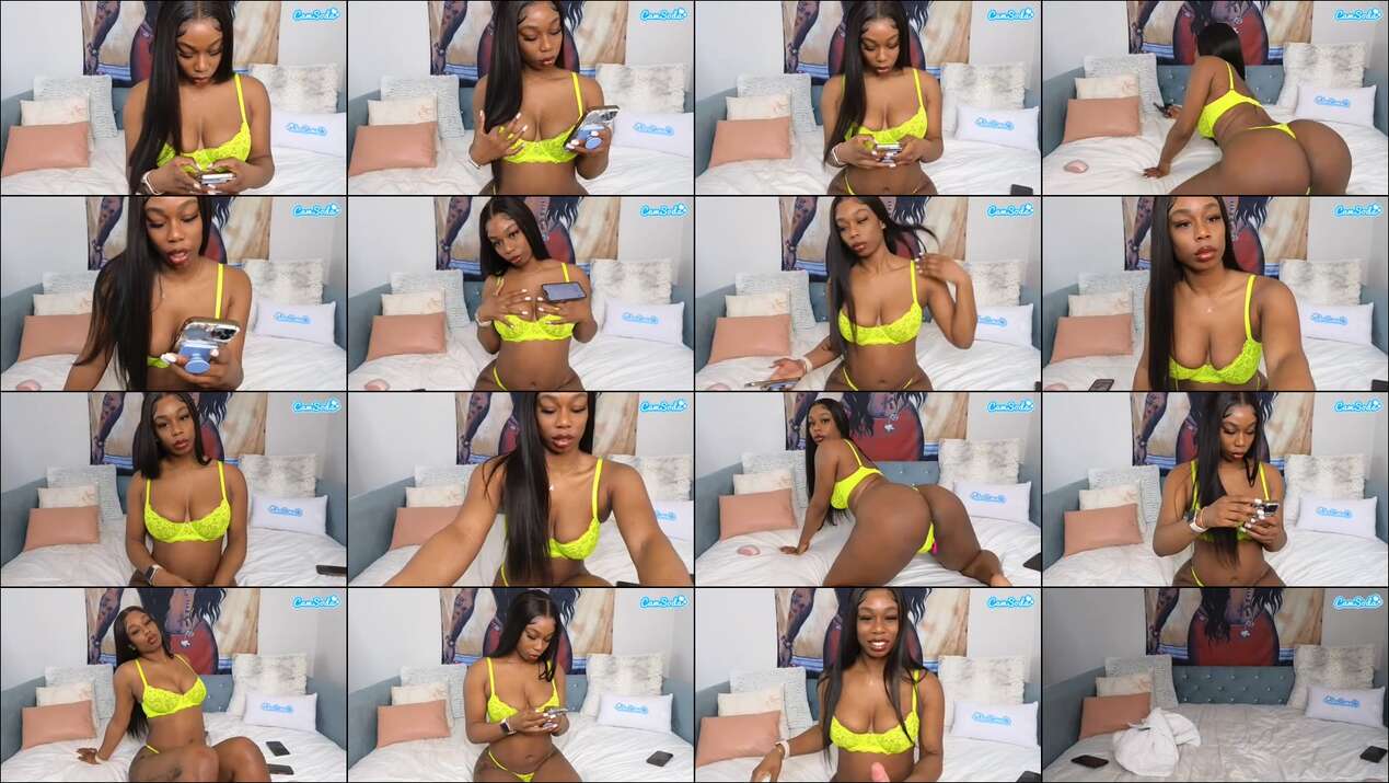 BeautifulkreamCamsoda Porn Cam 2024-02-25