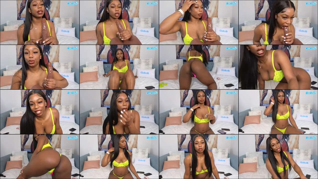 BeautifulkreamCamsoda Porn Cam 2024-02-25