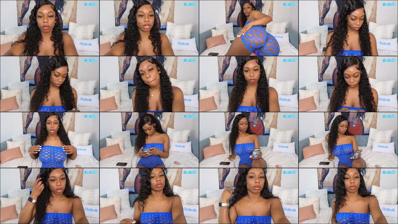 BeautifulkreamCamsoda Porn Cam 2024-03-01