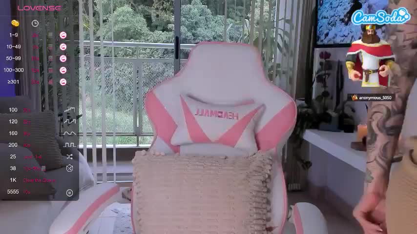 BeckyjamesCamsoda Porn Cam 2023-09-17