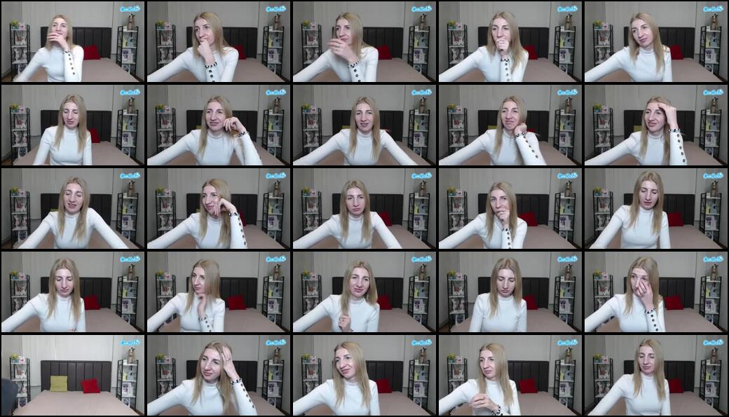 BekaselfiCamsoda Porn Cam 2024-01-31