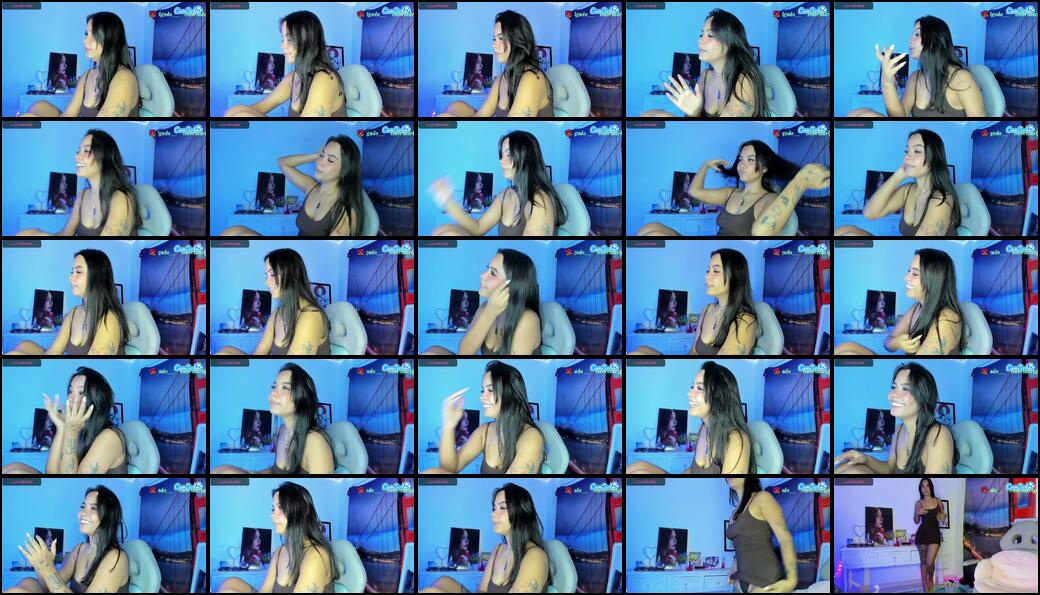 BelaroseleeCamsoda Porn Cam 2024-02-18