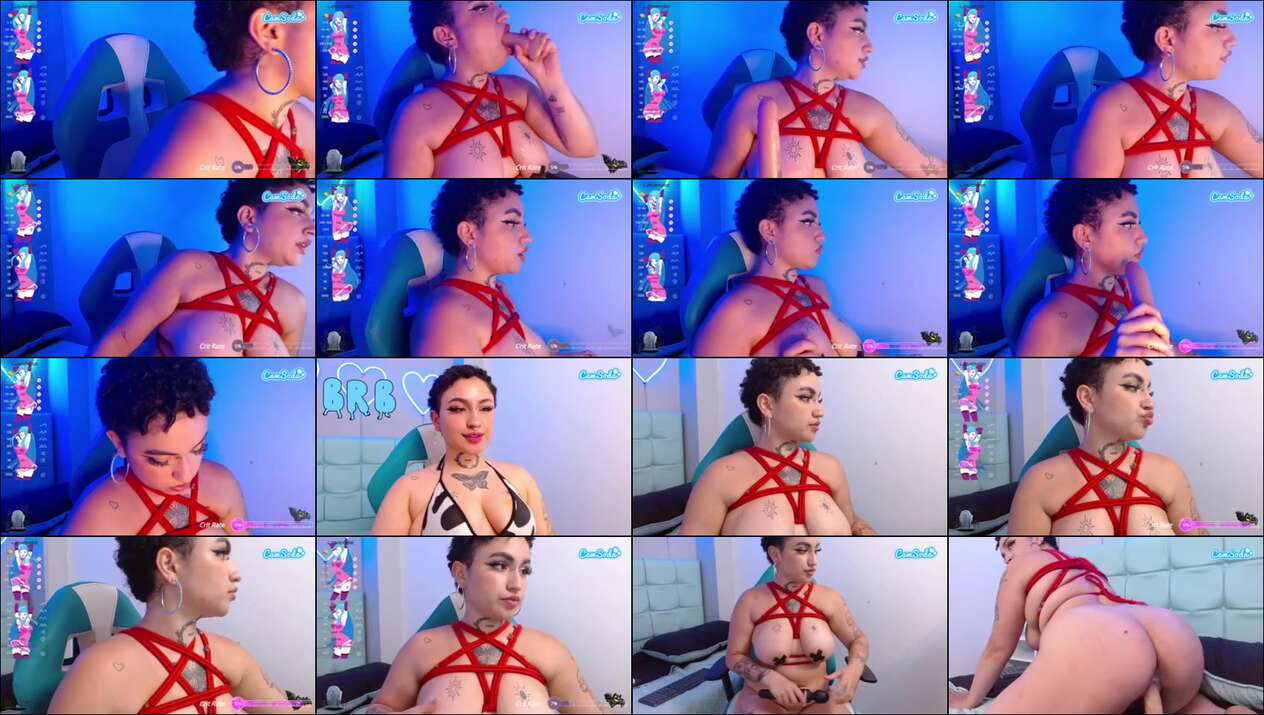 Bella-greenCamsoda Porn Cam 2023-10-20