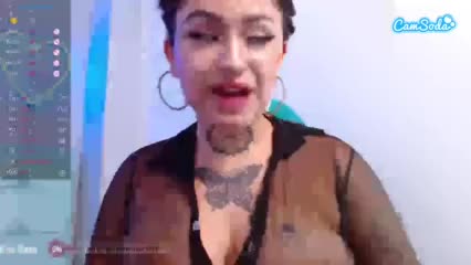 Bella-greenCamsoda Porn Cam 2023-09-30