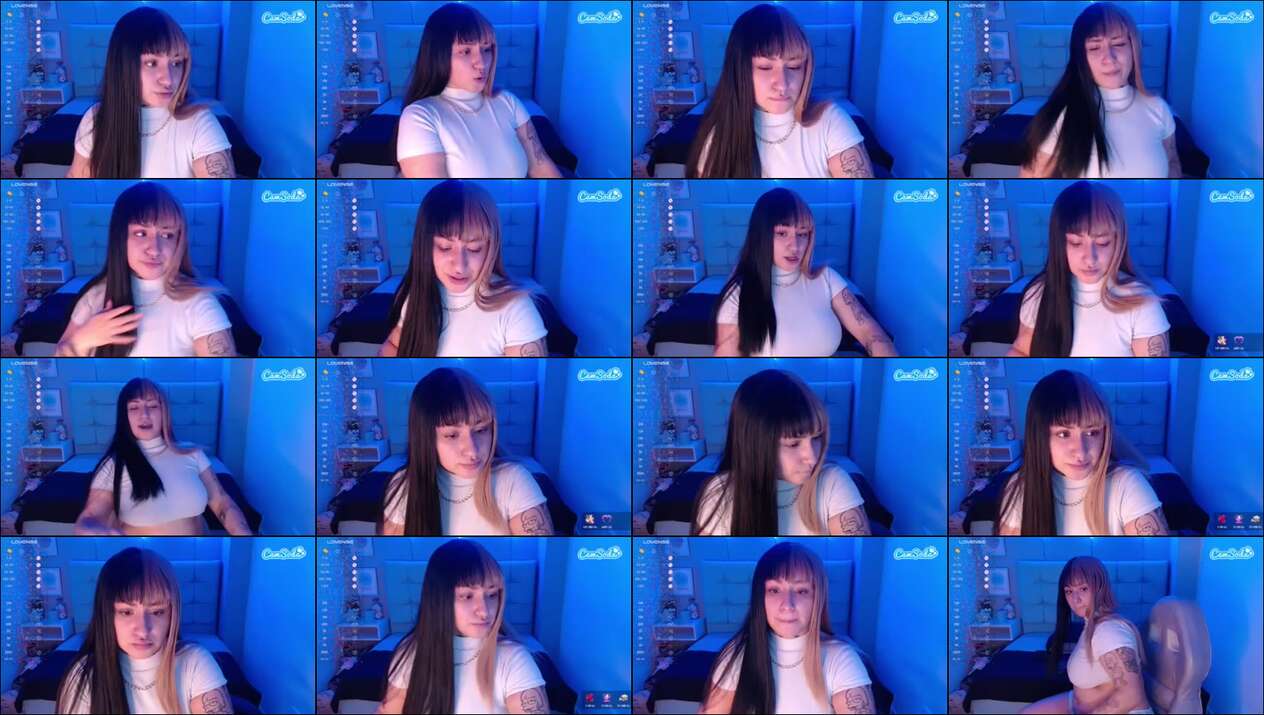 Bella-greenCamsoda Porn Cam 2024-03-20