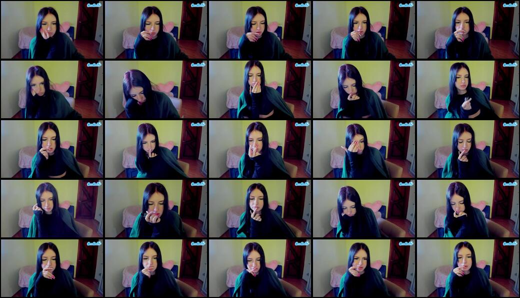 BellaaajonesCamsoda Porn Cam 2024-03-11