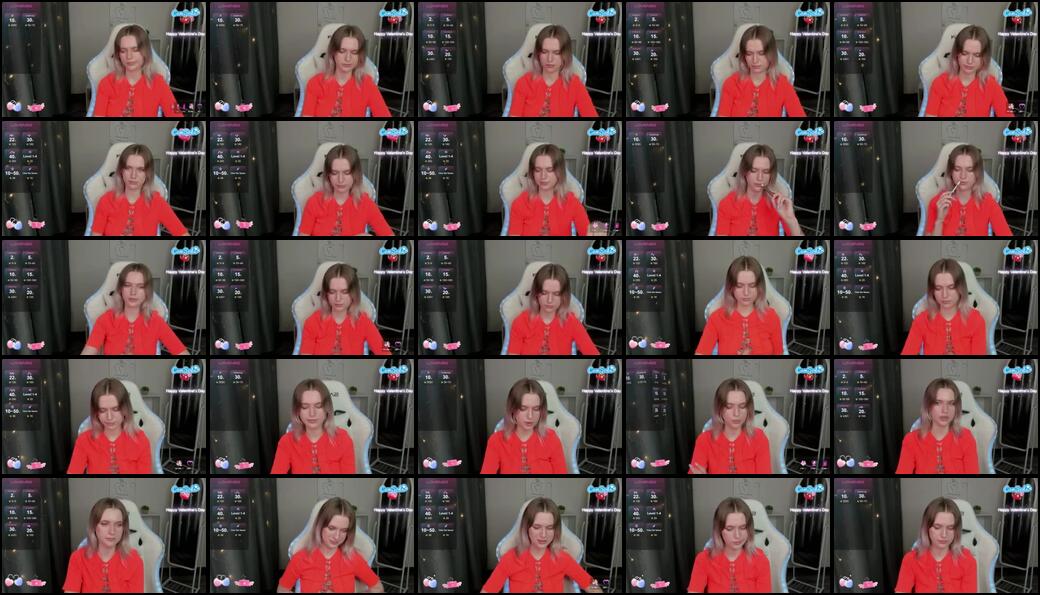 Betany-foksCamsoda Porn Cam 2024-02-08